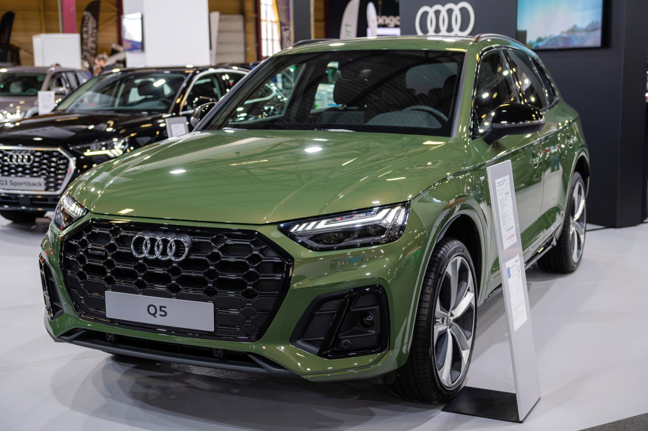 Q5