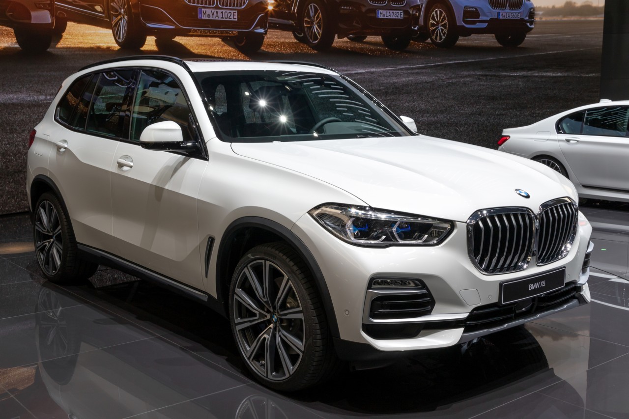 xDrive35dブルーPFダイナミックスポーツP