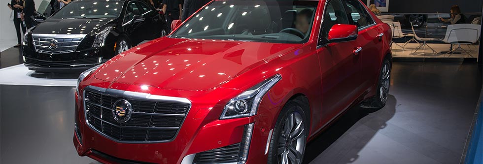 CTS