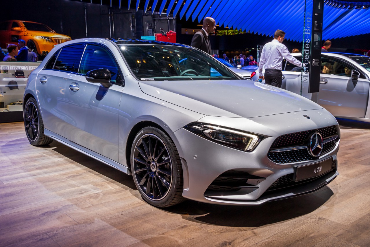 A170スペシャルエディション