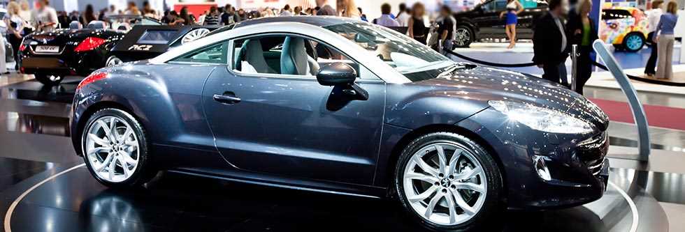 RCZ